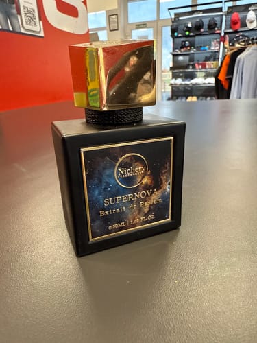 Customer photo review of Intenzív illatfelhő csomag 3x50ml Férfi & Unisex: Carpe Diem-Supernova-Bermuda