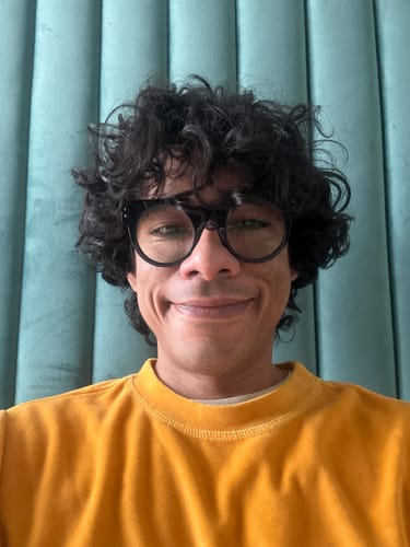 Customer photo review of Ultimate Wavy Kit