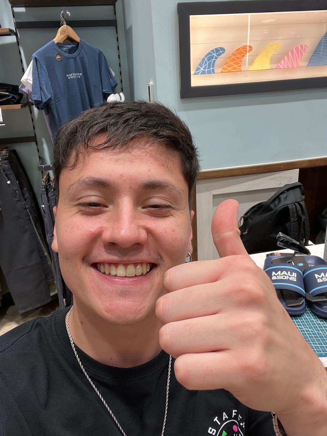 Customer photo review of Kit Smile+