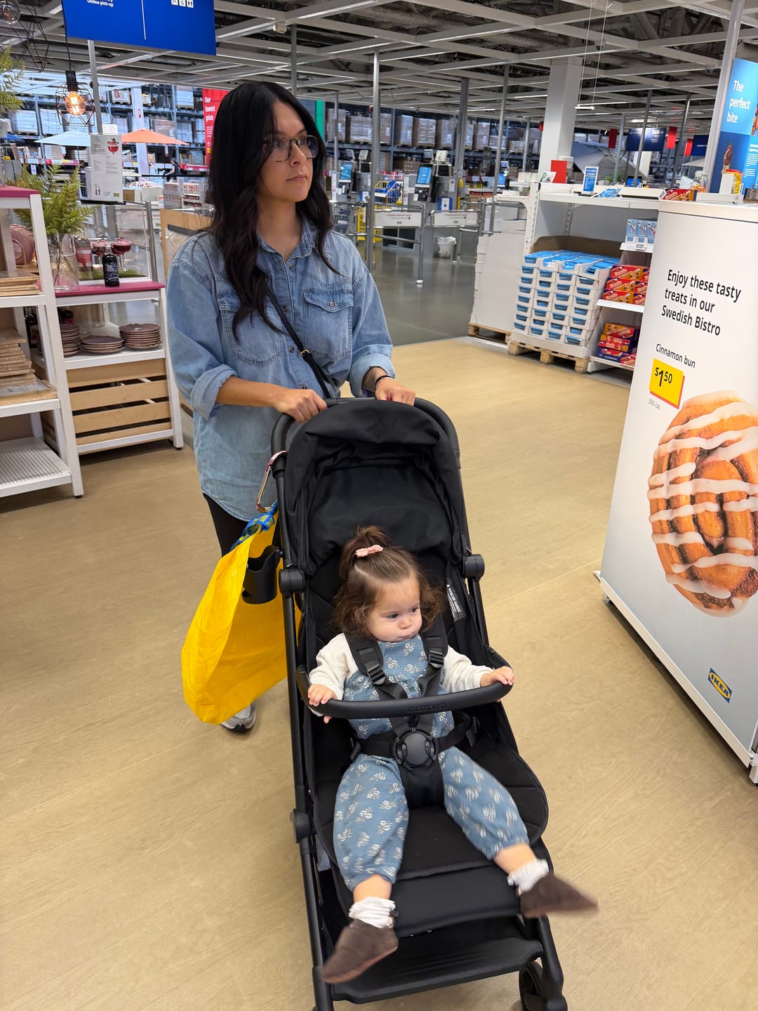Customer photo review of Cub SV / Cocoa