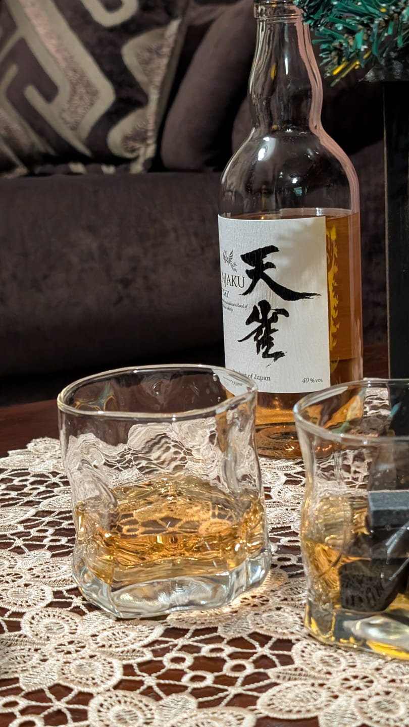 Customer photo review of Free Stone Ice Cubes