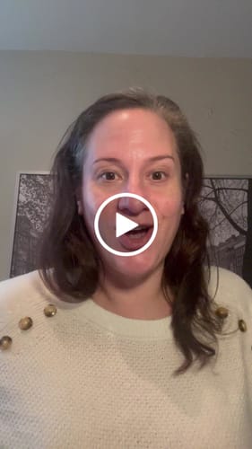 Customer video review of 2-Week Vitamin Case 2.0