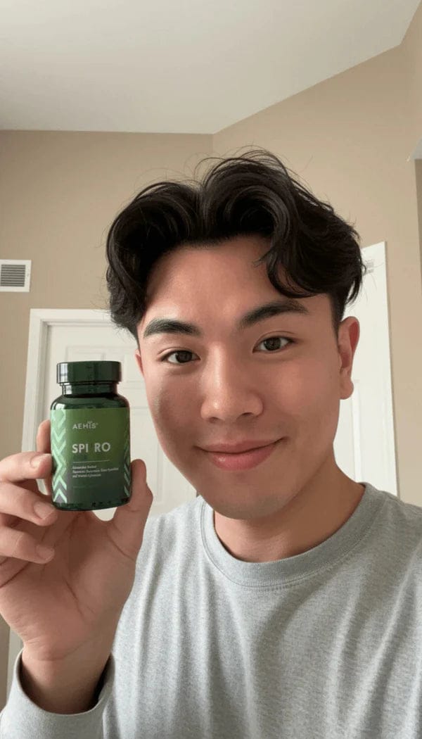 Customer photo review of SPI2RO PLUS