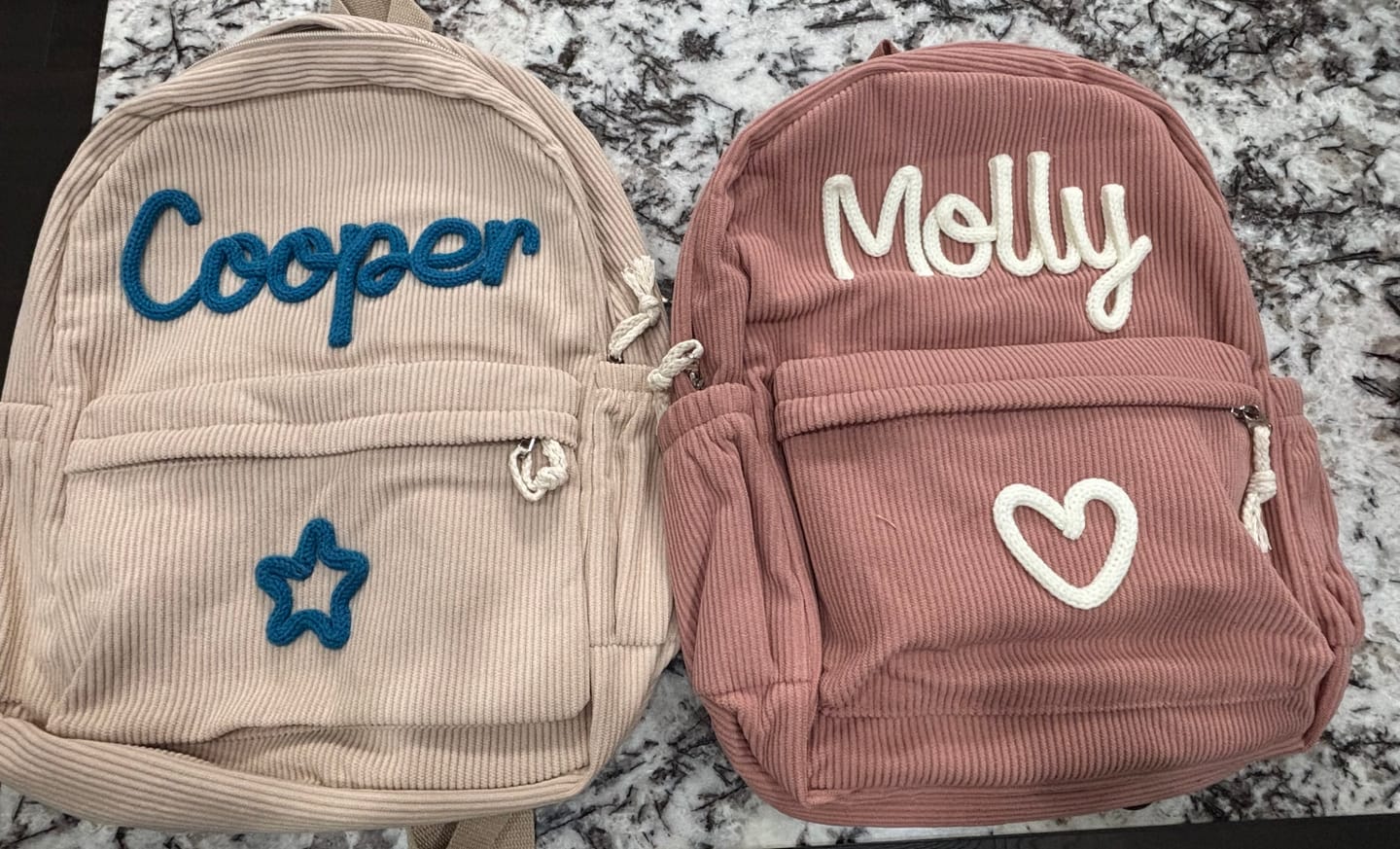 Customer photo review of Cute Elements