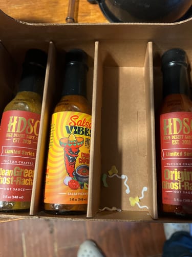 Customer photo review of Adult Themed Surprise