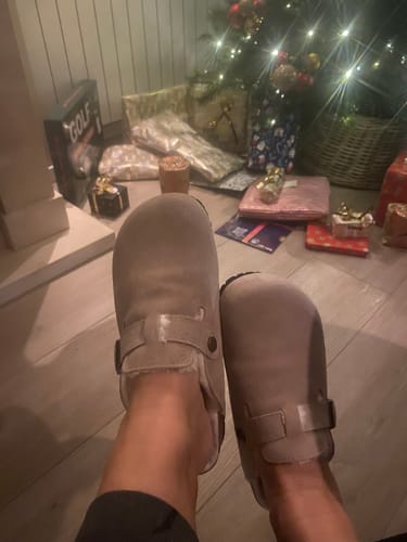 Customer photo review of HappyHugs