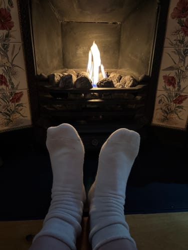 Customer photo review of Vanilla