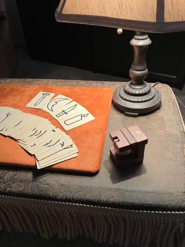 Customer photo review of Echo Bell by T-Tech