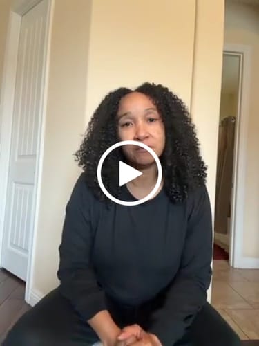 Customer video review of Tomahawk Steak, Prime