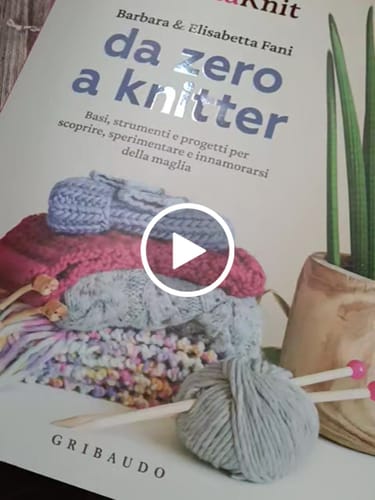 Customer video review of MAPLEWOOD CIRCULAR KNITTING NEEDLES