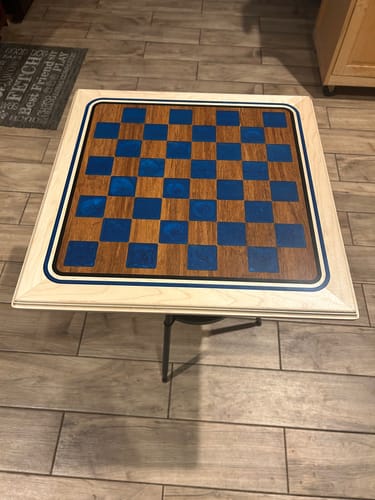 Customer photo review of BamX - Bourbon