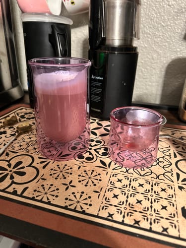 Customer photo review of FLUR Family Set