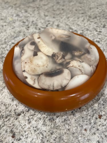 Customer photo review of The FreshPouch™ - (4 Pack)