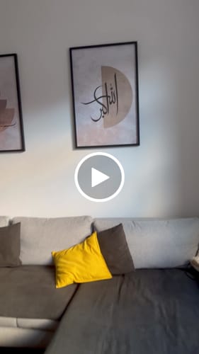 Customer video review of Divine Trust Set