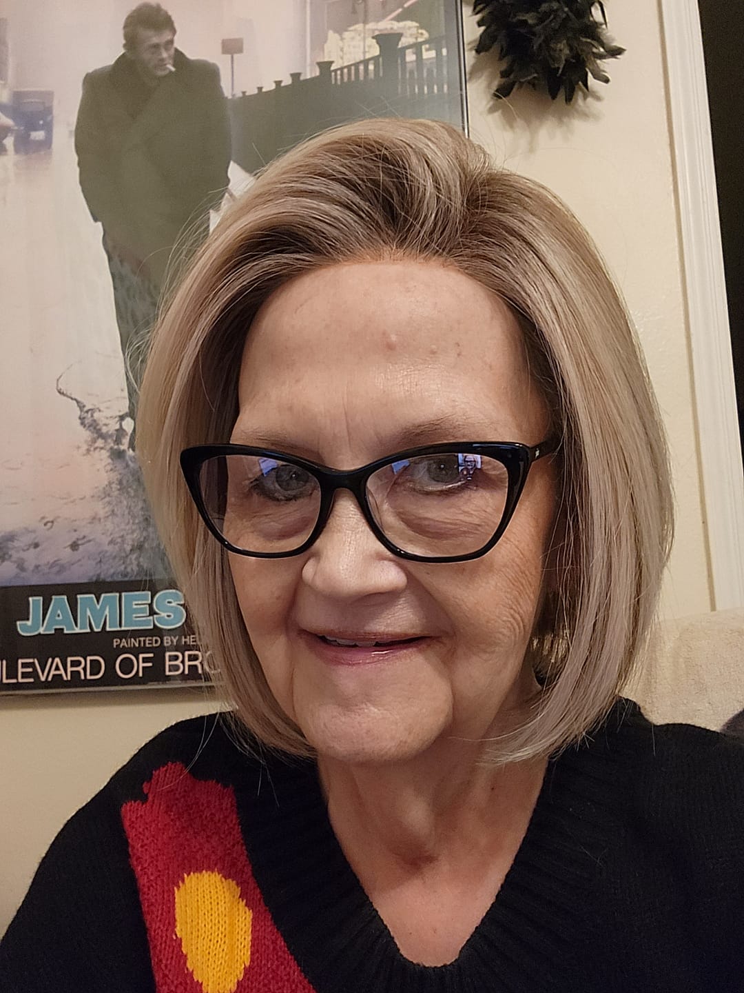 Customer photo review of VACATION VIXEN - Neutral Sand Blonde