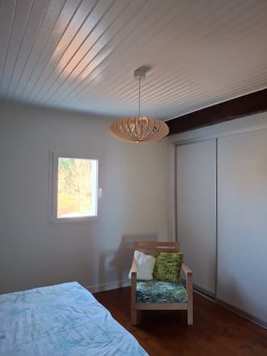 Customer photo review of Mini NEO | Suspension