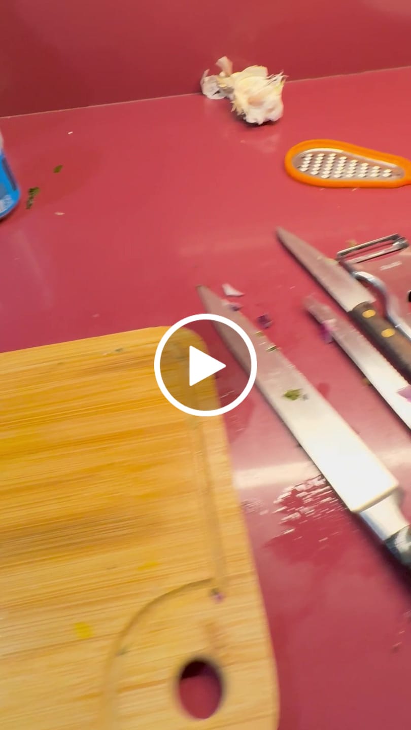 Customer video review of LimpiRápido | Fuerte y Resistente a Rayones para Cada Limpieza