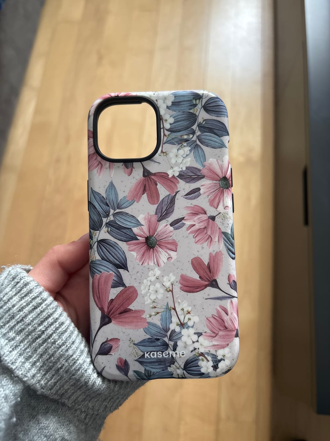 Customer photo review of Fall flowers