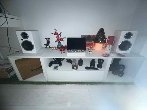 Customer photo review of FENRIS A4