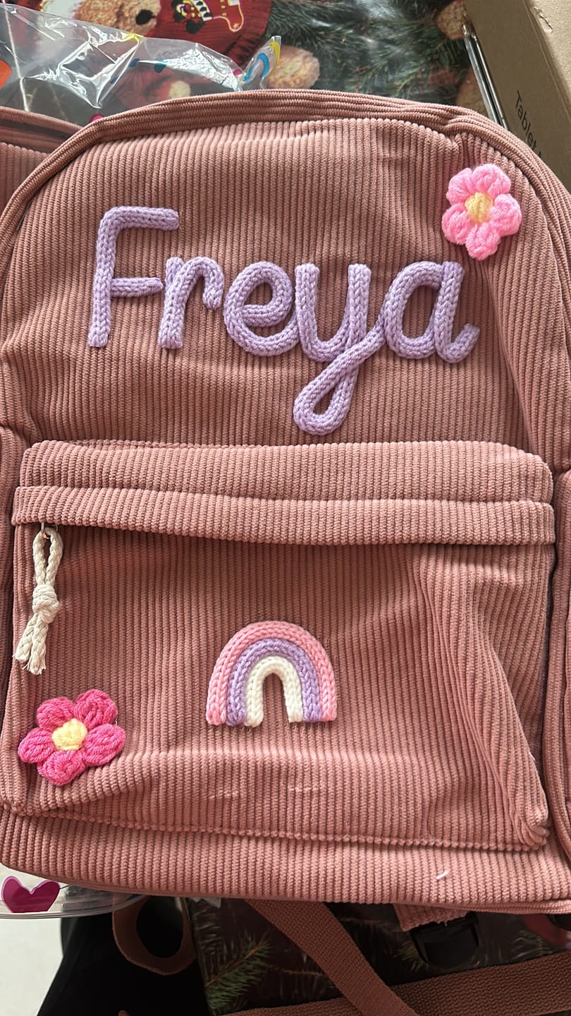 Customer photo review of Cute Elements