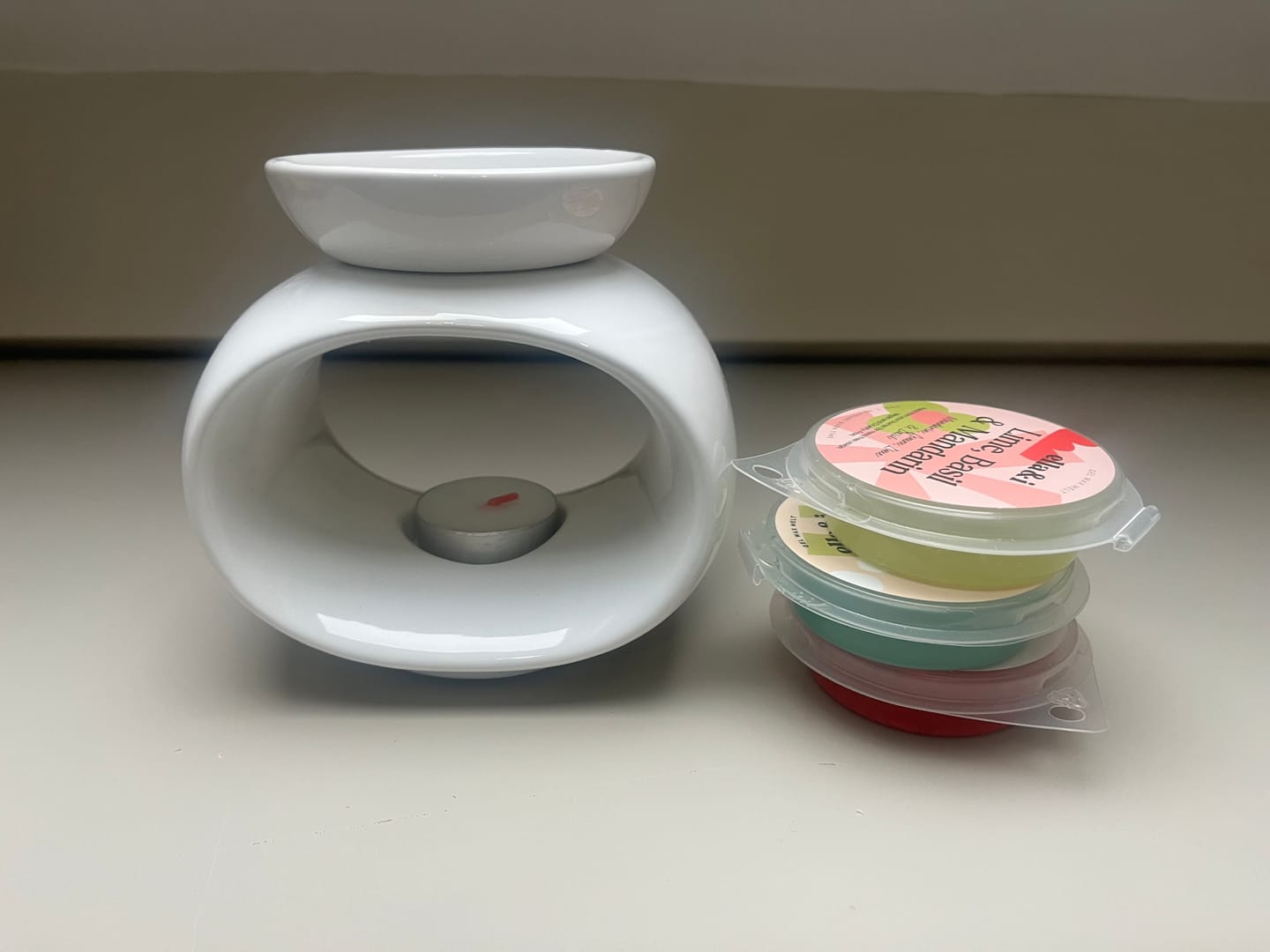 Customer photo review of The Original Gift Set