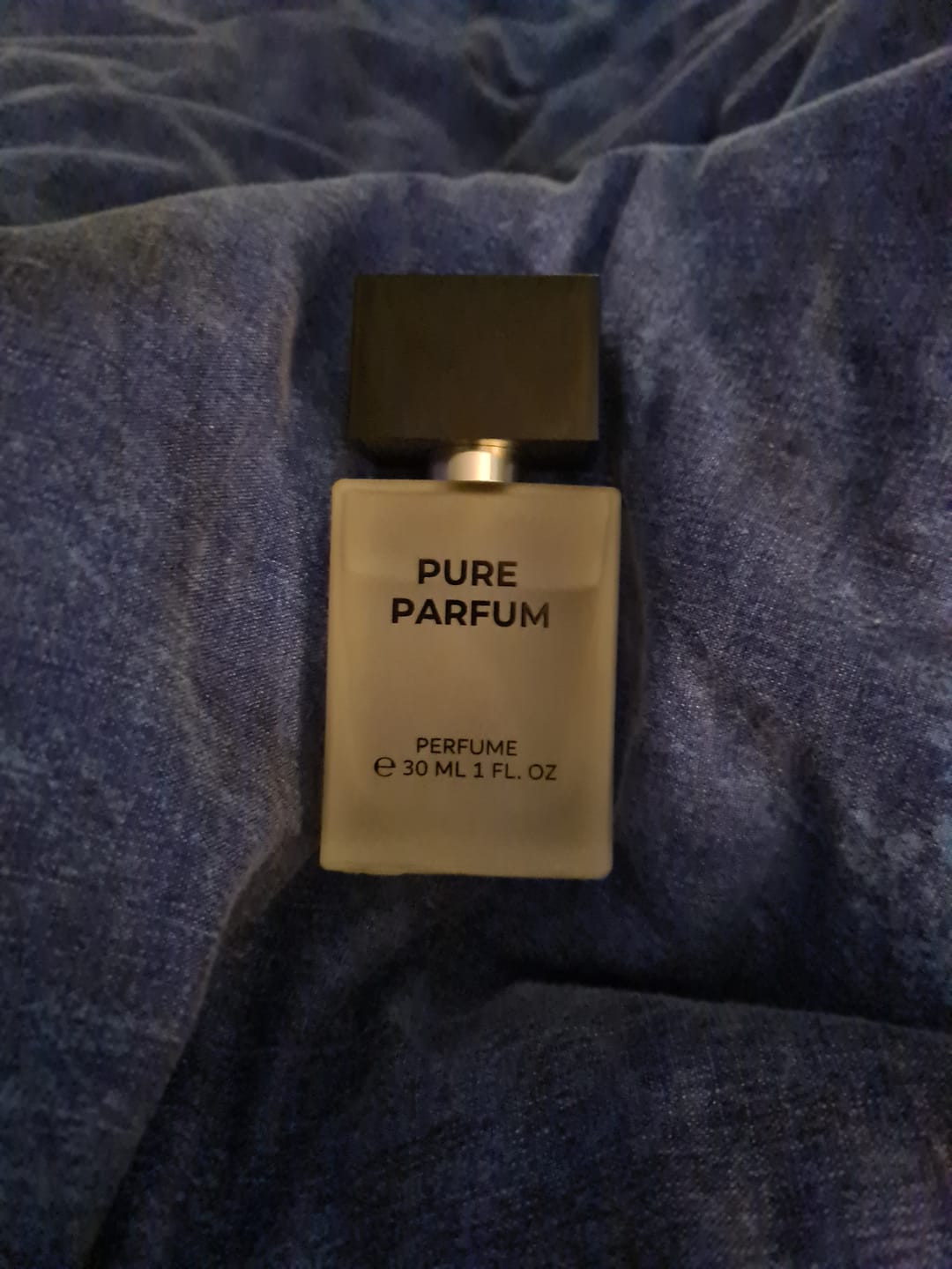 Customer photo review of Geïnspireerd door Boss Bottled - 691
