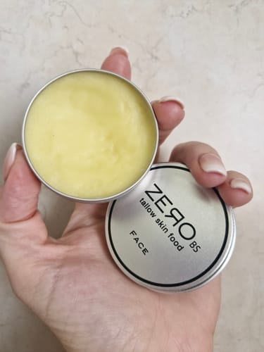 Customer photo review of Face Butter (45ml)