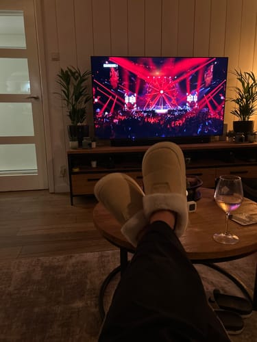 Customer photo review of HappyComfy