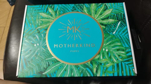 Customer photo review of BLACK FRIDAY MYSTERY BOX