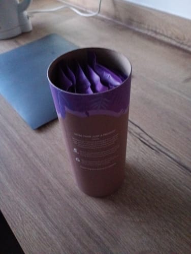 Customer photo review of Menopause x Charlotte Hunter