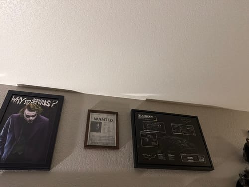 Customer photo review of The Tumbler Blueprint