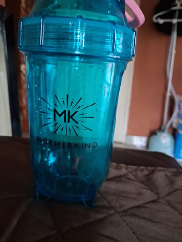 Customer photo review of Collagen Slimming Shake Bundle + FREE GIFT