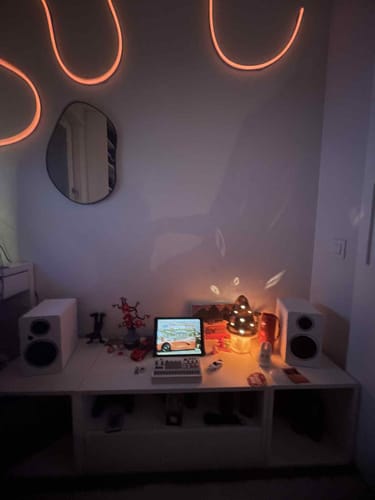 Customer photo review of FENRIS A4