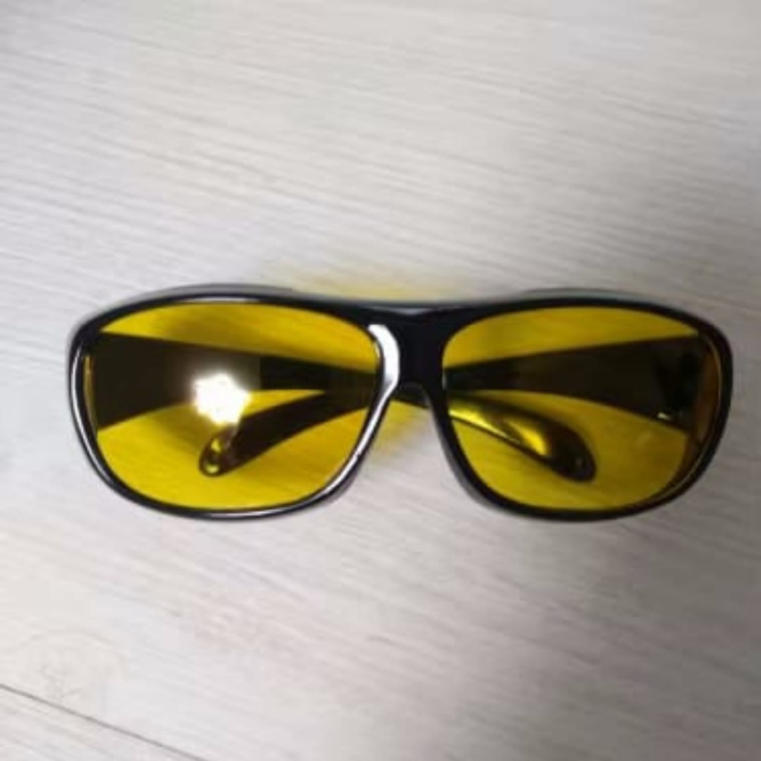 Customer photo review of Anteojos Profesionales Antiencandilantes ARVANO™