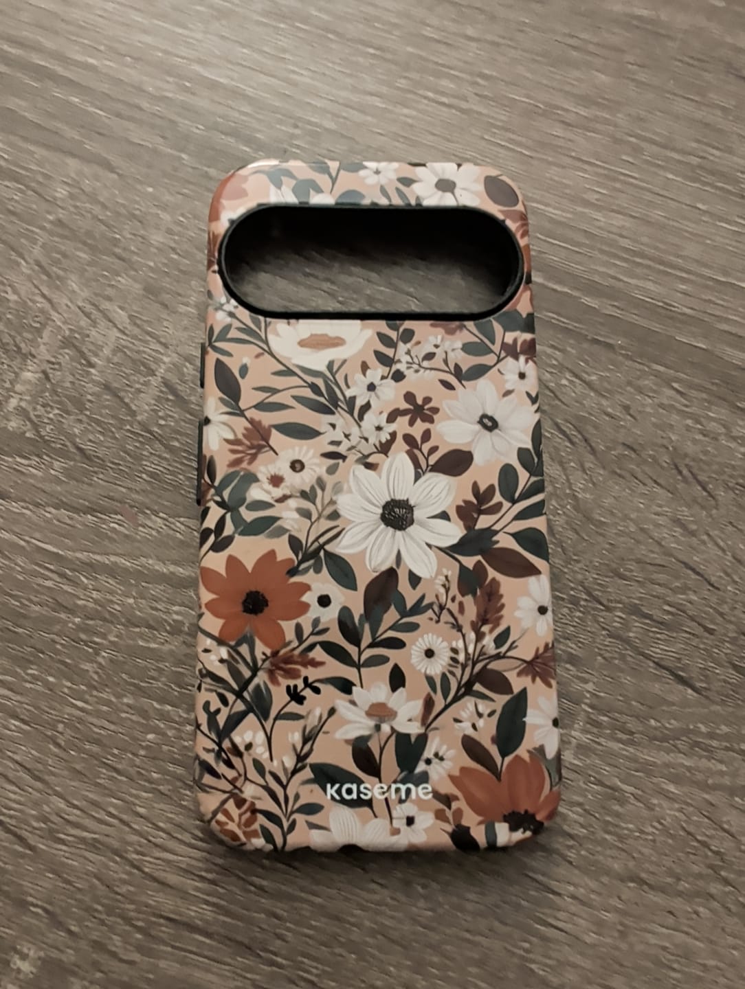 Customer photo review of Lillian