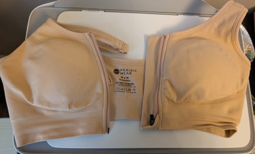 Customer photo review of HuggerVIDA