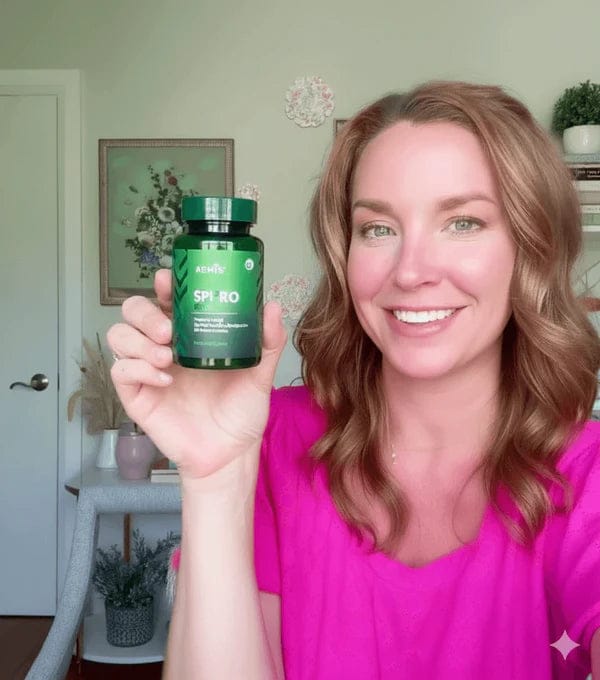 Customer photo review of SPI2RO PLUS
