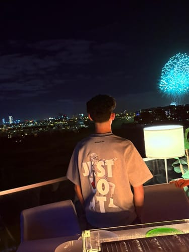 Customer photo review of Just Remember