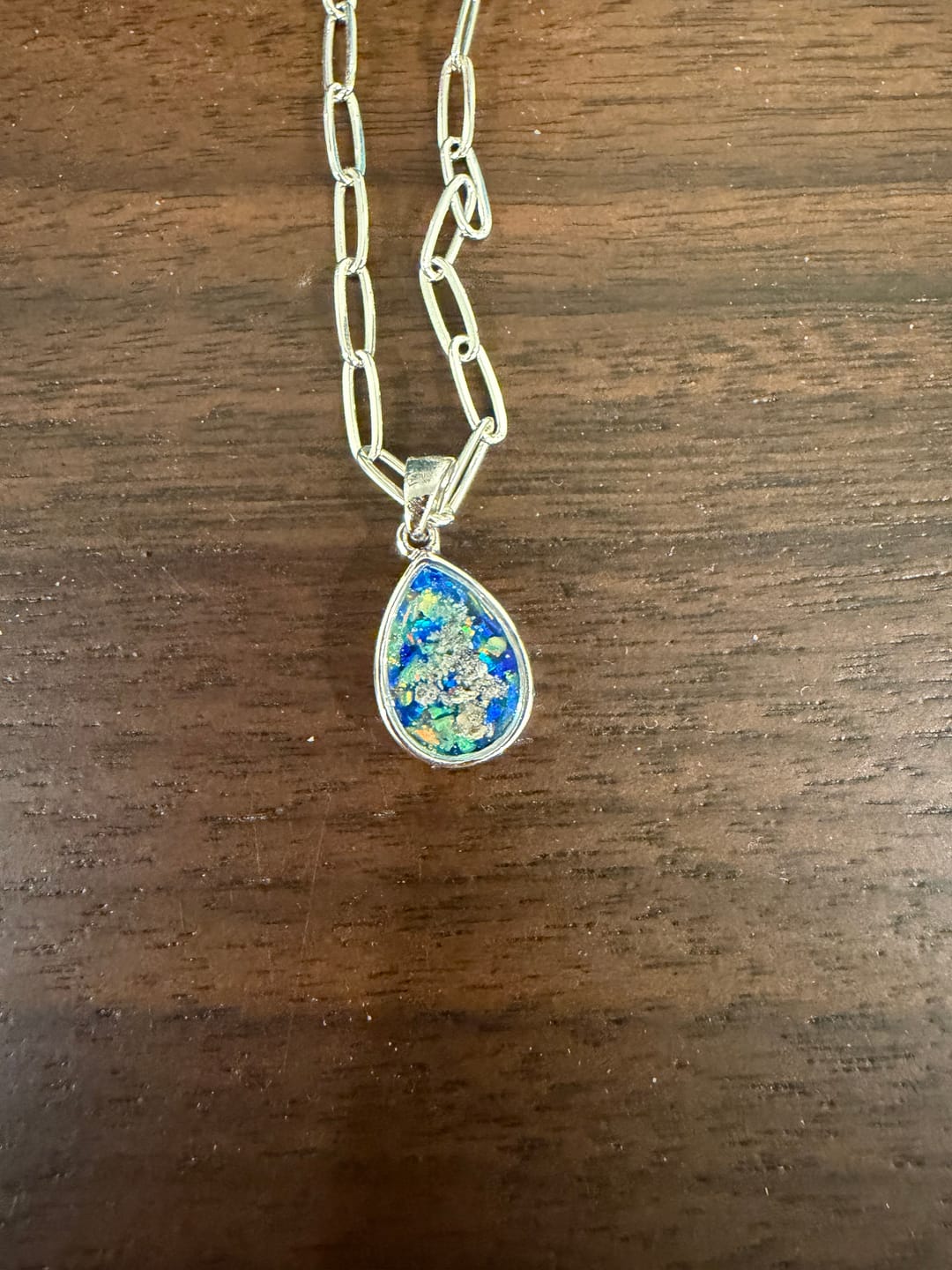 Customer photo review of Custom Inscription 3 5