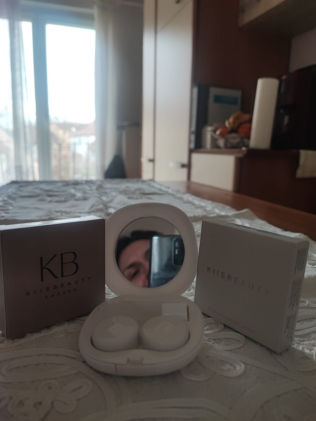 Customer photo review of LINSENBEHÄLTER SET