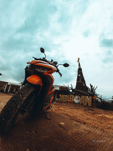 Customer photo review of NORTHBORDERS MEGA PACK