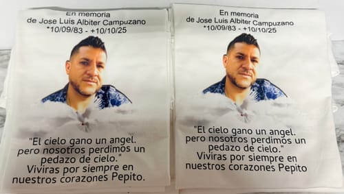 Customer photo review of Custom DTF Transfer by Size: Perfect Prints for Every Project