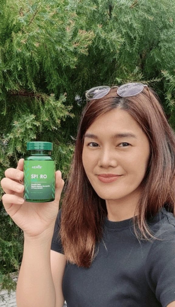 Customer photo review of SPI2RO PLUS