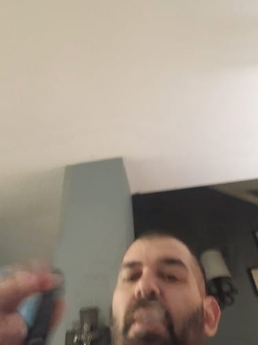 Customer photo review of Fume E-Liquid l Salt Nicotine 5% Nic 120 ML