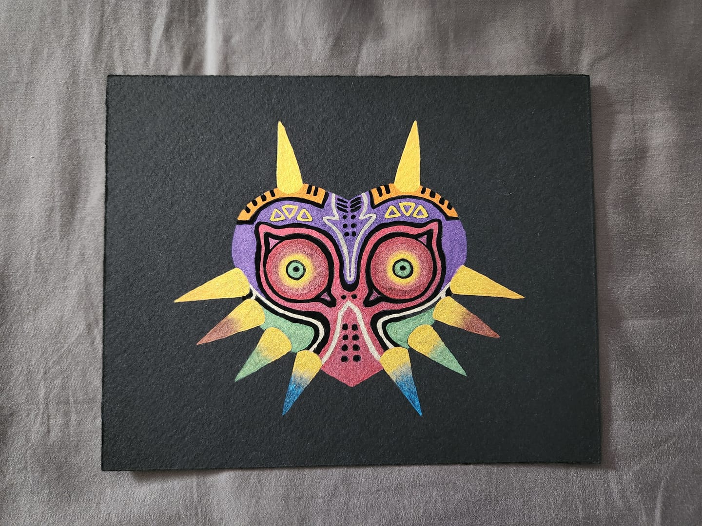 Customer photo review of The Jewels (New Version)