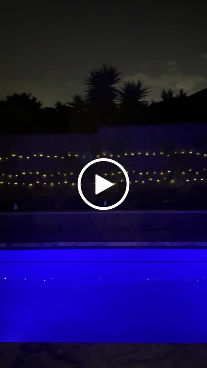 Customer video review of SolaGarden™ Fairy String Lights