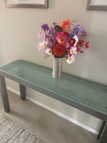 Customer photo review of Sonny