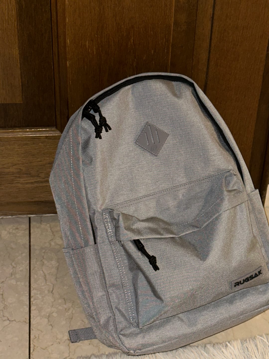 Customer photo review of ForeverBag (25L)