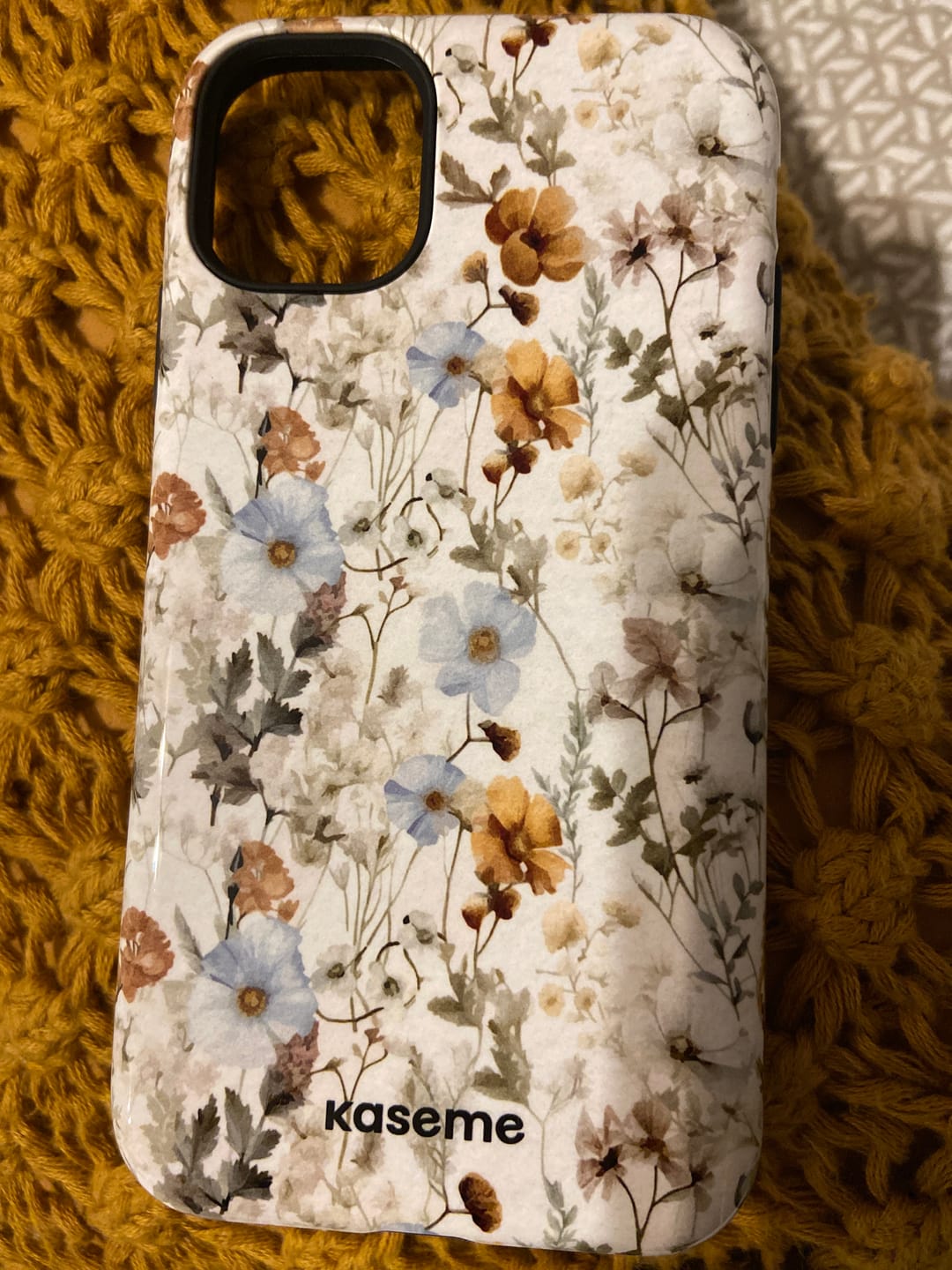Customer photo review of Amberly
