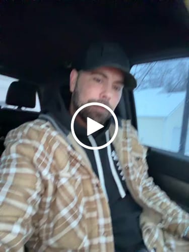 Customer video review of Woodland Jacket (9 Designs)